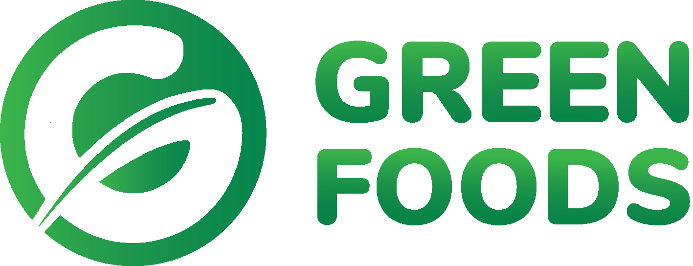 GREEN FOODS