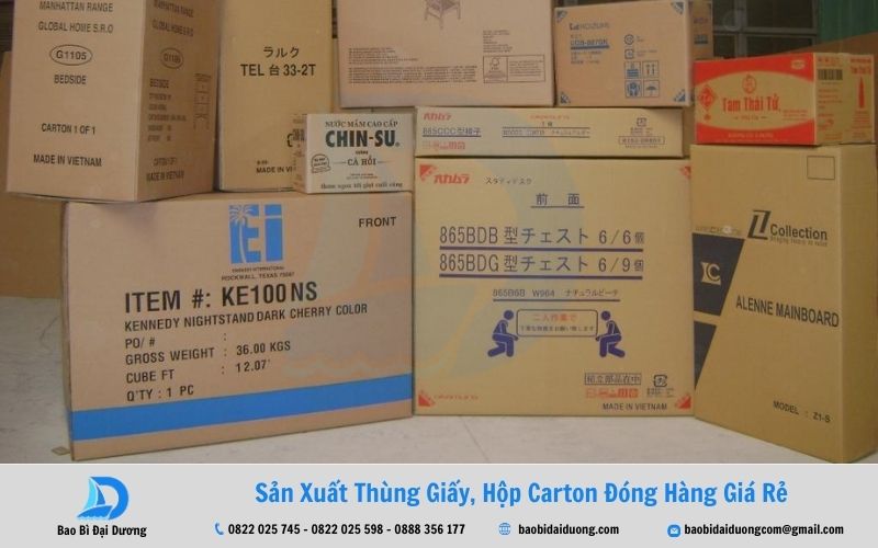 Khách hàng nên chọn công nghệ in Flexo để có thành phẩm chất lượng