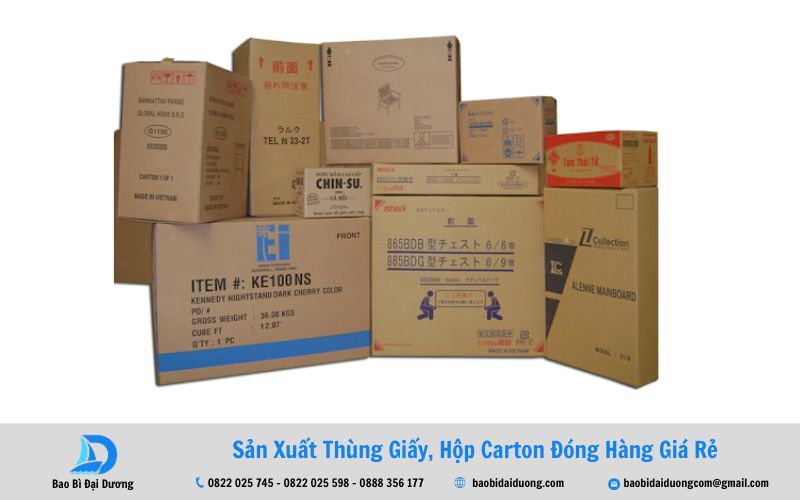 Tìm hiểu về công nghệ in Flexo