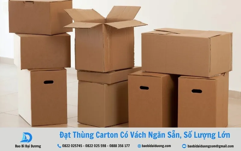 bảo vệ sản phẩm tốt