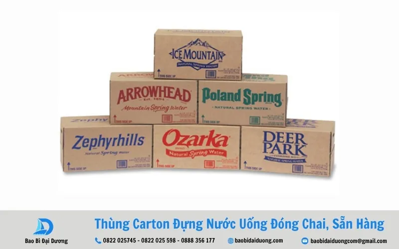 in ấn thùng carton